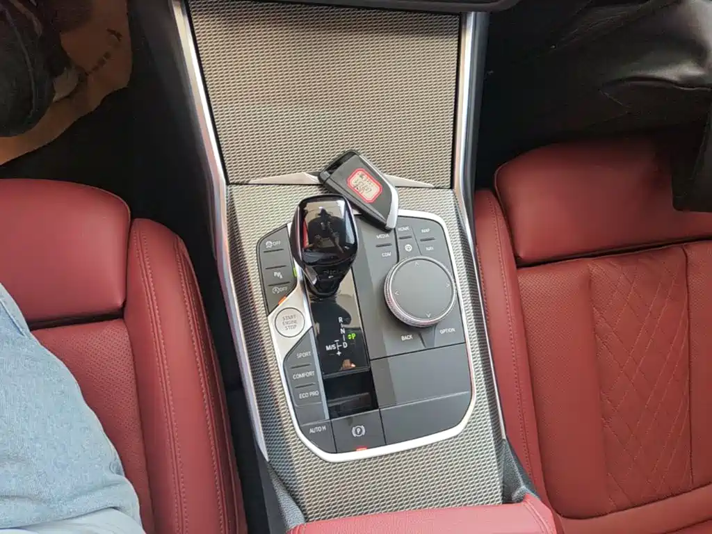 BMW 3 Series — фото 14