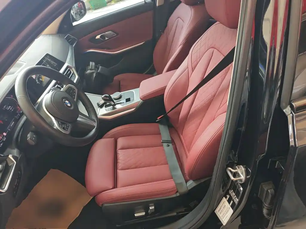 BMW 3 Series — фото 15