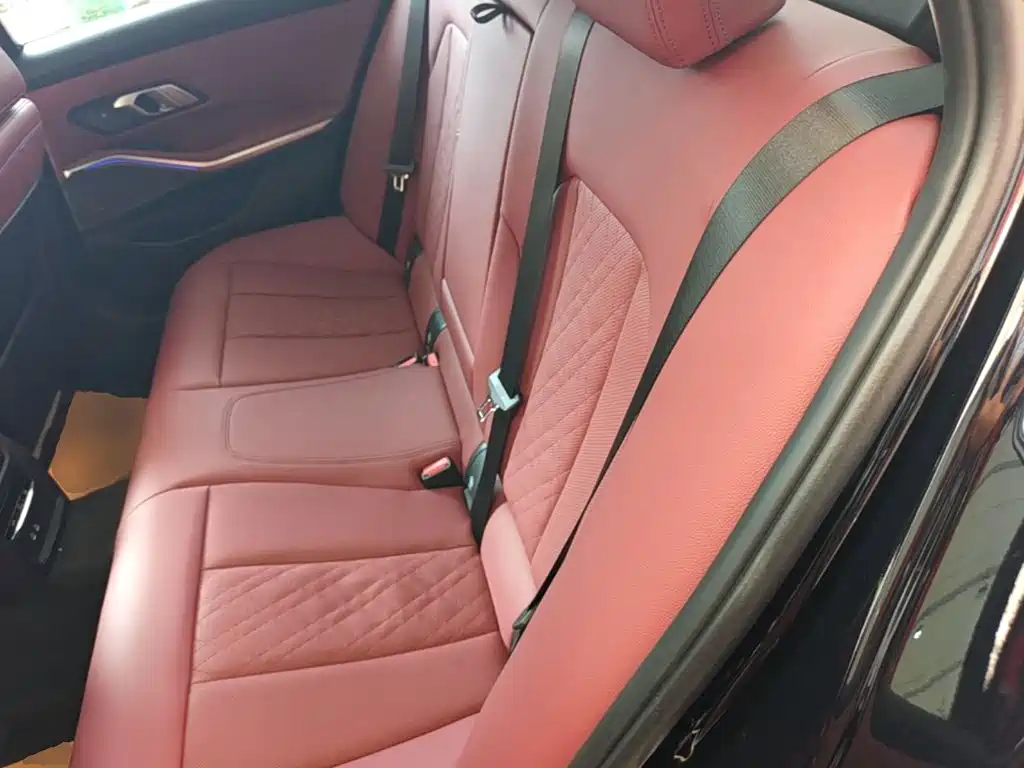 BMW 3 Series — фото 17