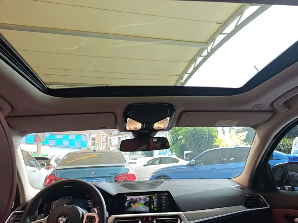 BMW 3 Series — фото 18