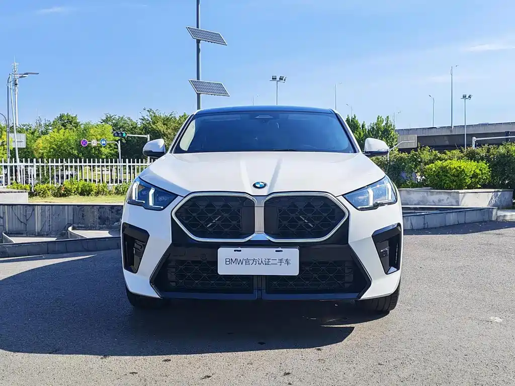 BMW X2 (Import) — фото 2