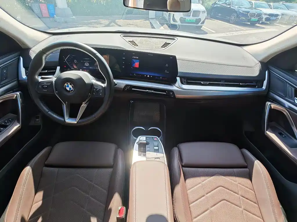 BMW X2 (Import) — фото 11