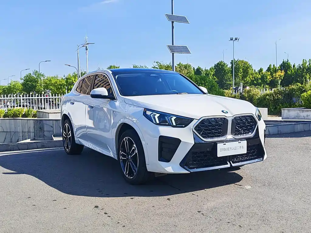 BMW X2 (Import) — фото 3