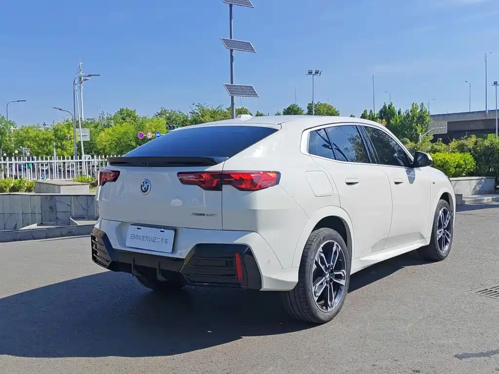 BMW X2 (Import) — фото 6