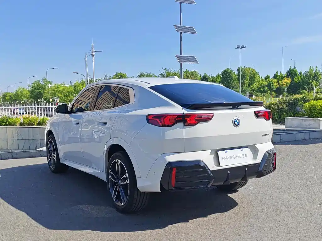 BMW X2 (Import) — фото 8