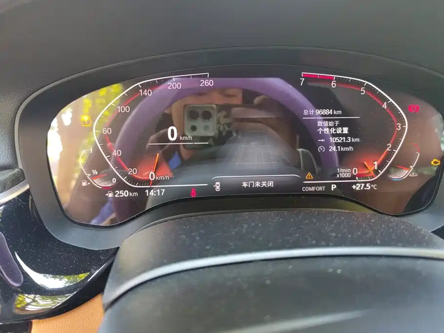 BMW 6 Series GT — фото 14