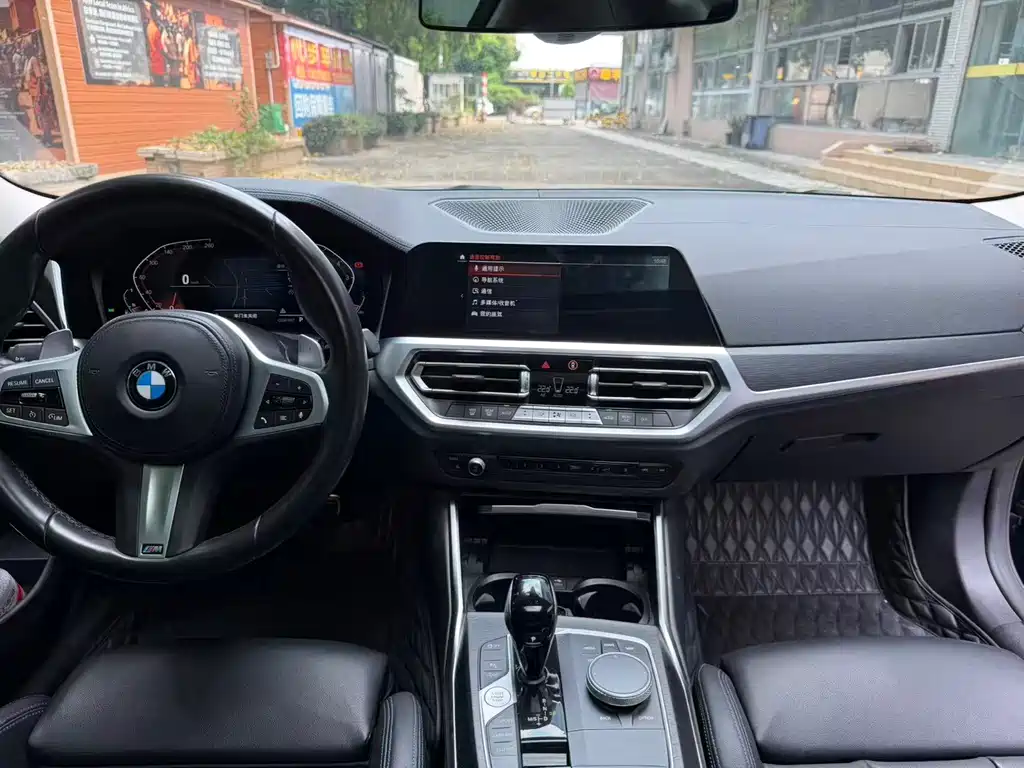 BMW 4 Series — фото 5
