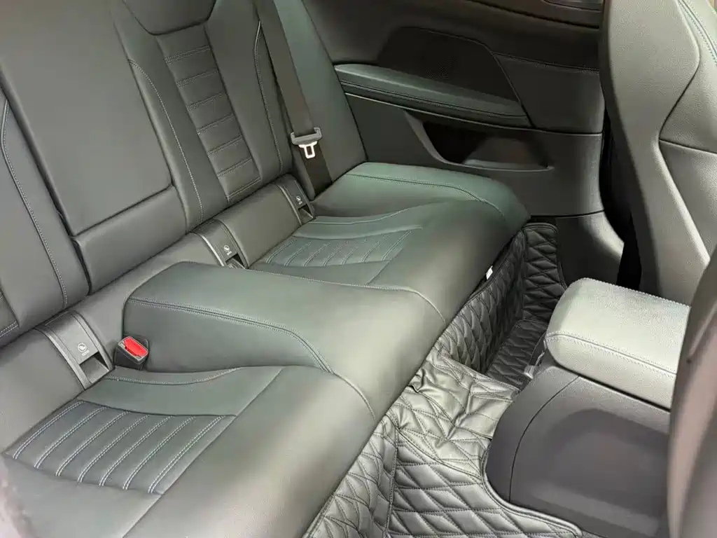 BMW 4 Series — фото 10
