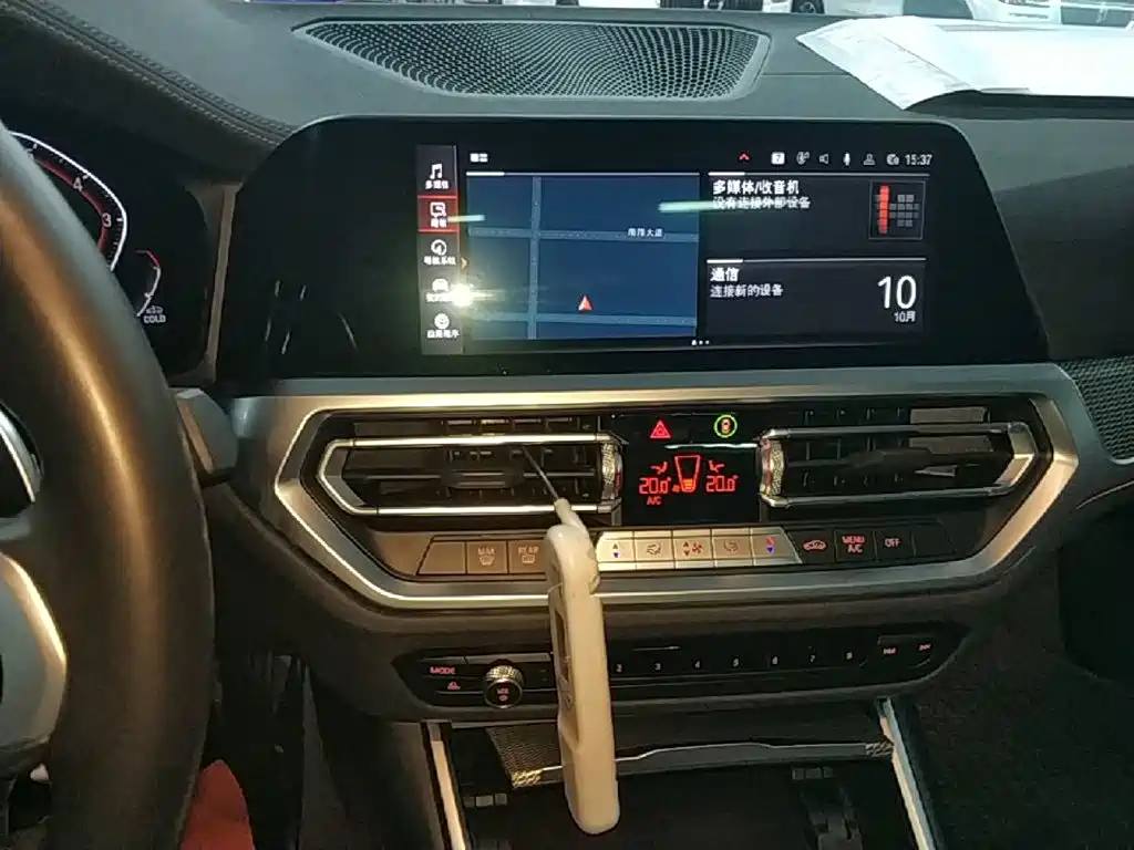 BMW 3 Series — фото 13