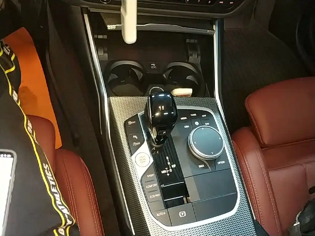 BMW 3 Series — фото 14