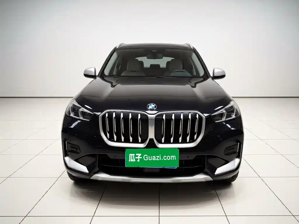 BMW X1 — фото 2