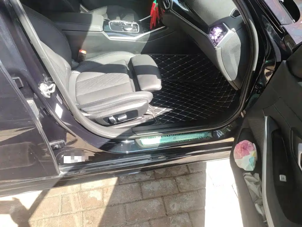 BMW 3 Series — фото 19
