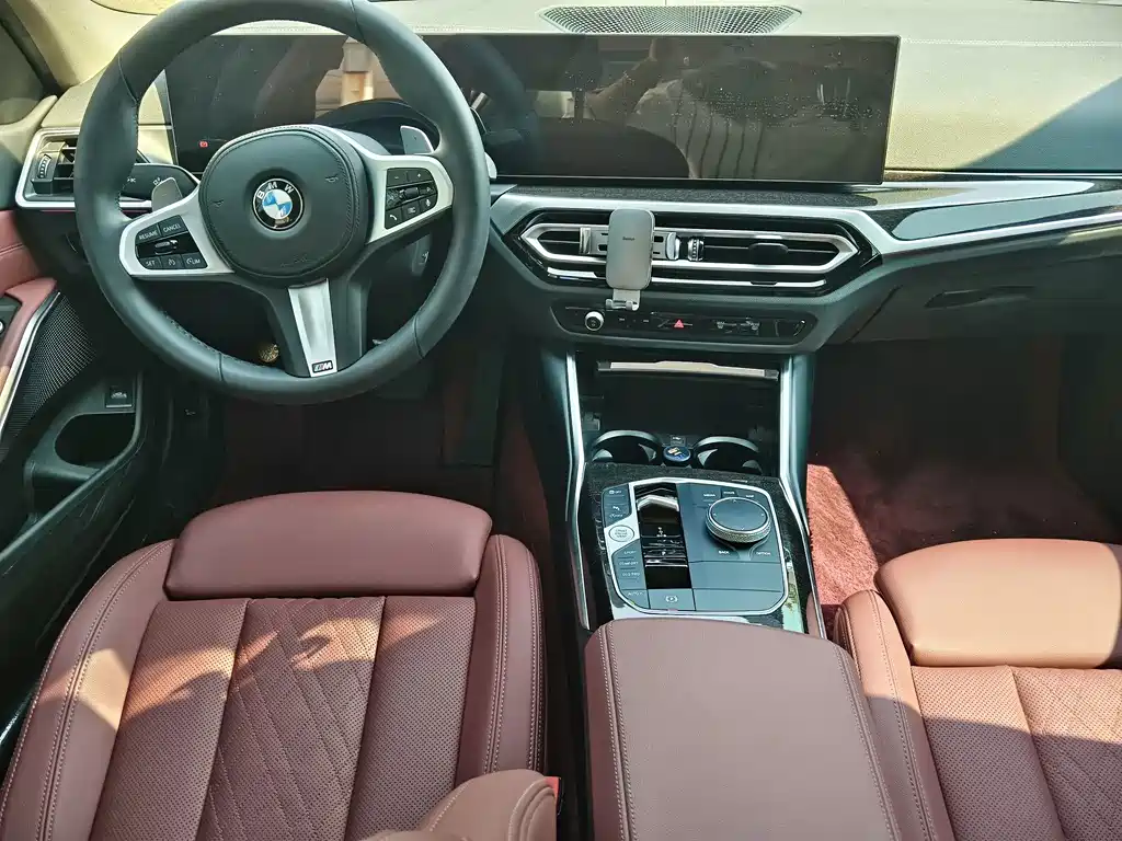 BMW 3 Series — фото 5