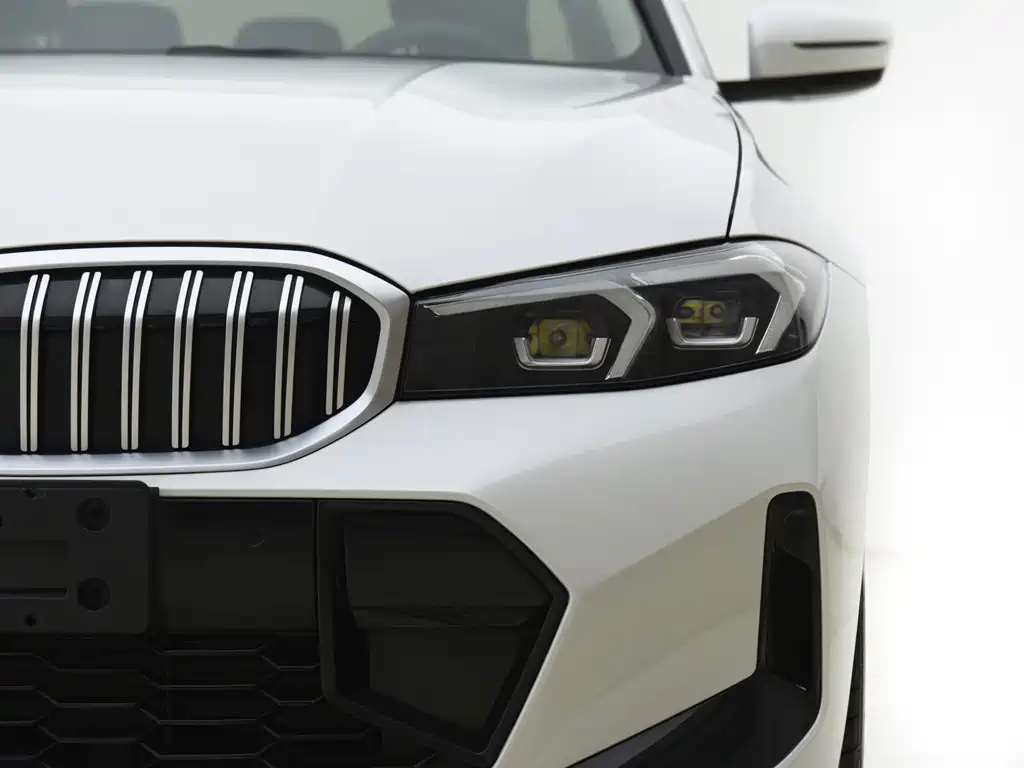 BMW 3 Series — фото 3