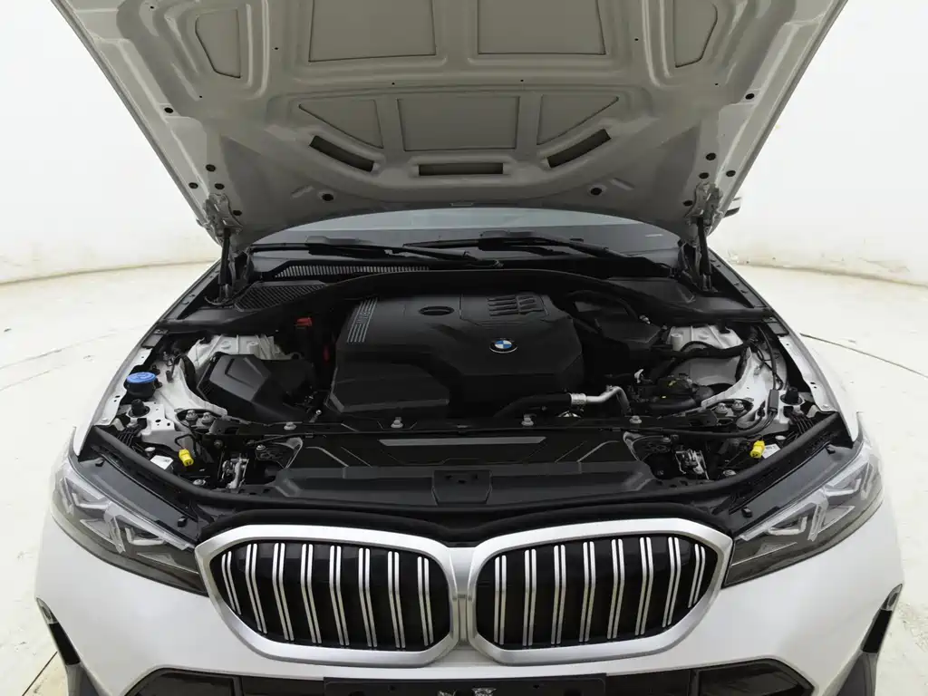 BMW 3 Series — фото 4