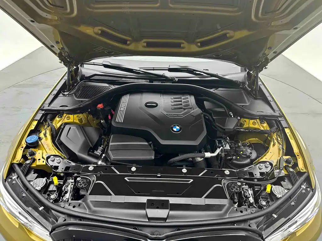 BMW 3 Series — фото 19