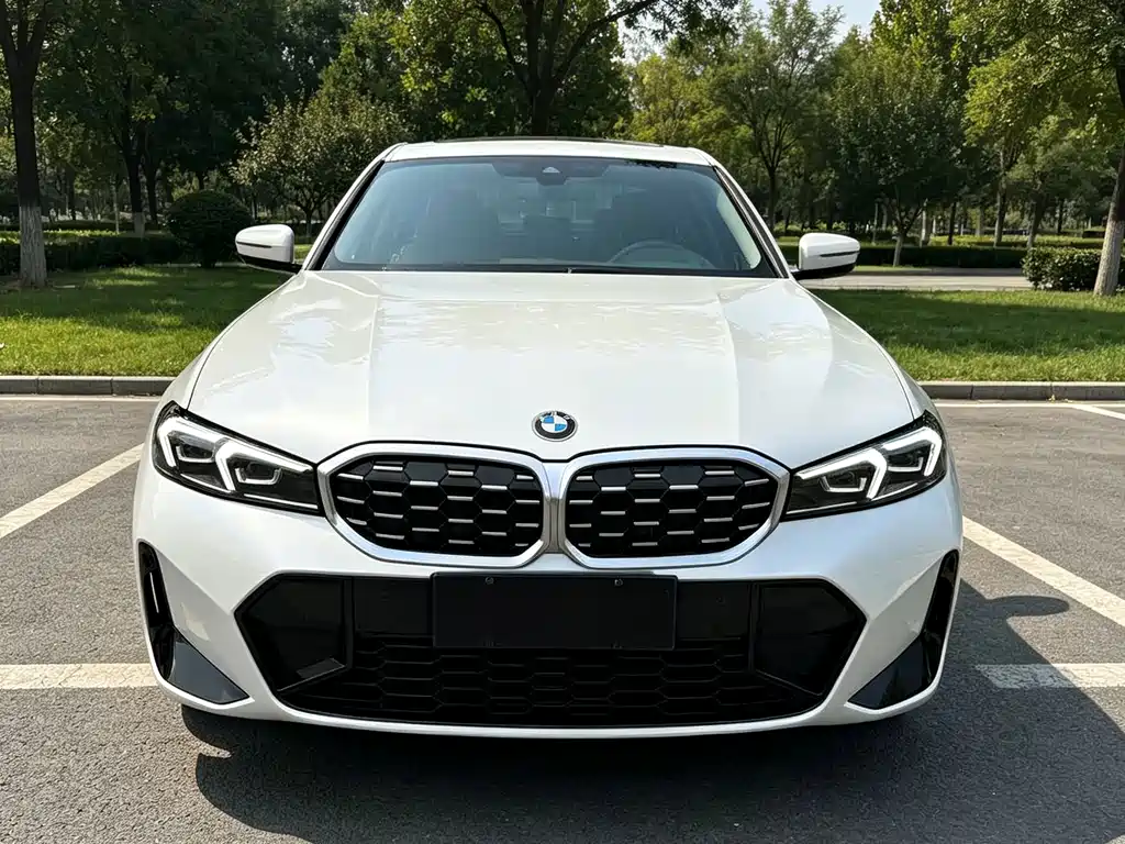 BMW 3 Series — фото 2