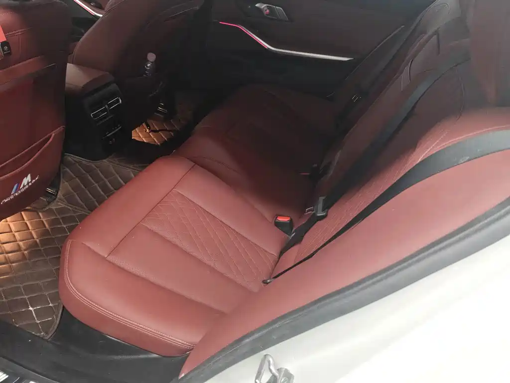 BMW 3 Series — фото 11