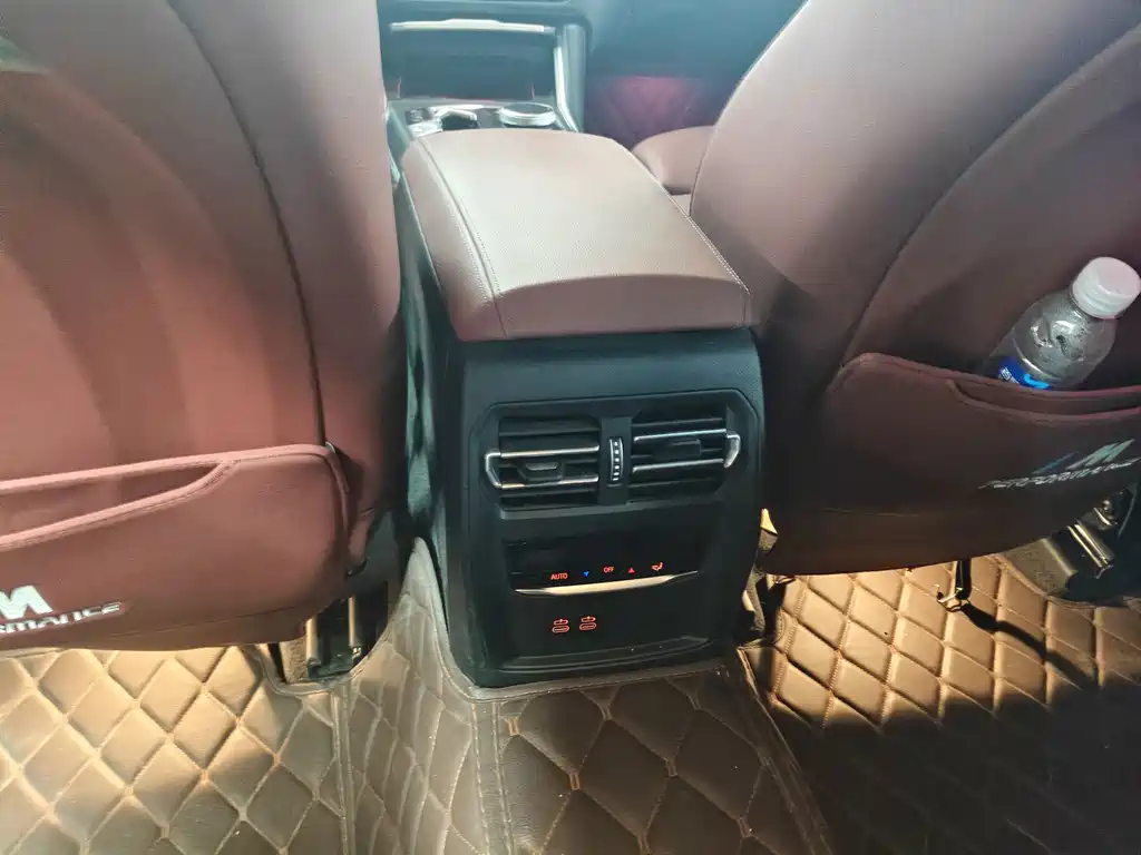 BMW 3 Series — фото 13