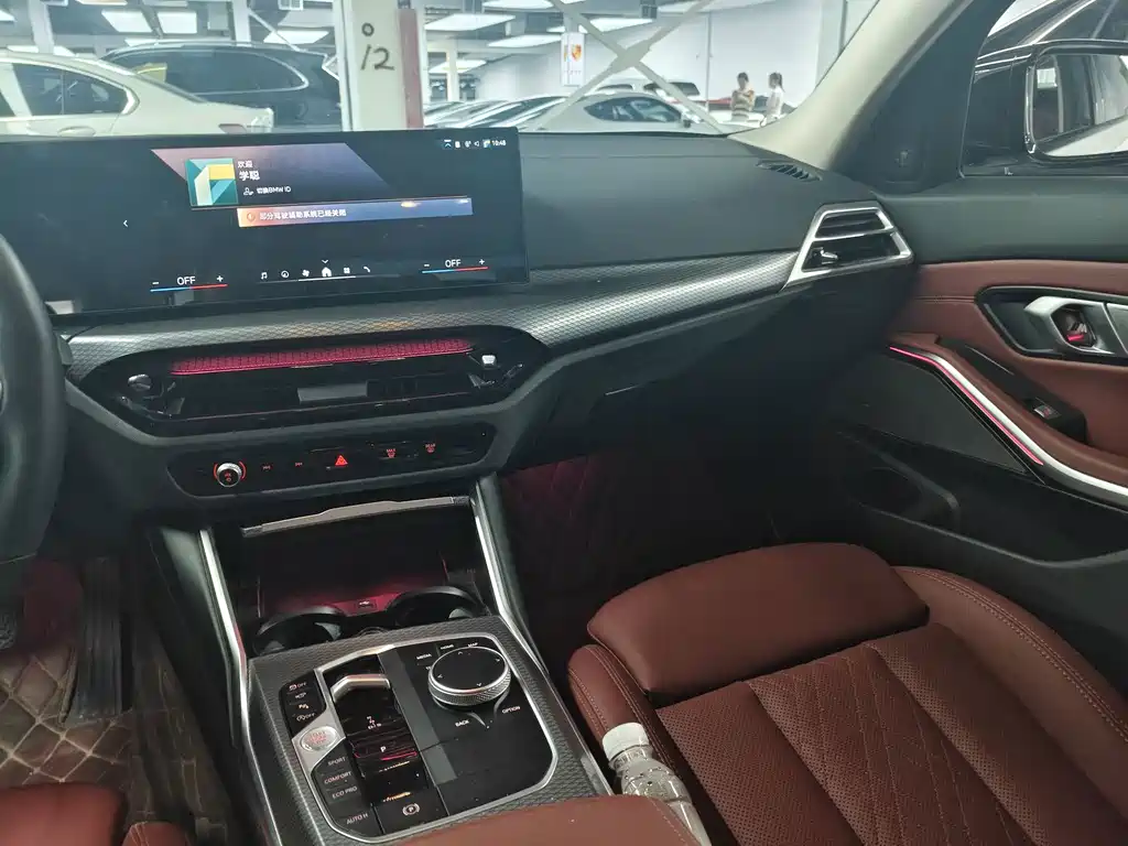 BMW 3 Series — фото 17