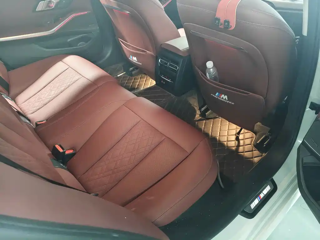 BMW 3 Series — фото 18
