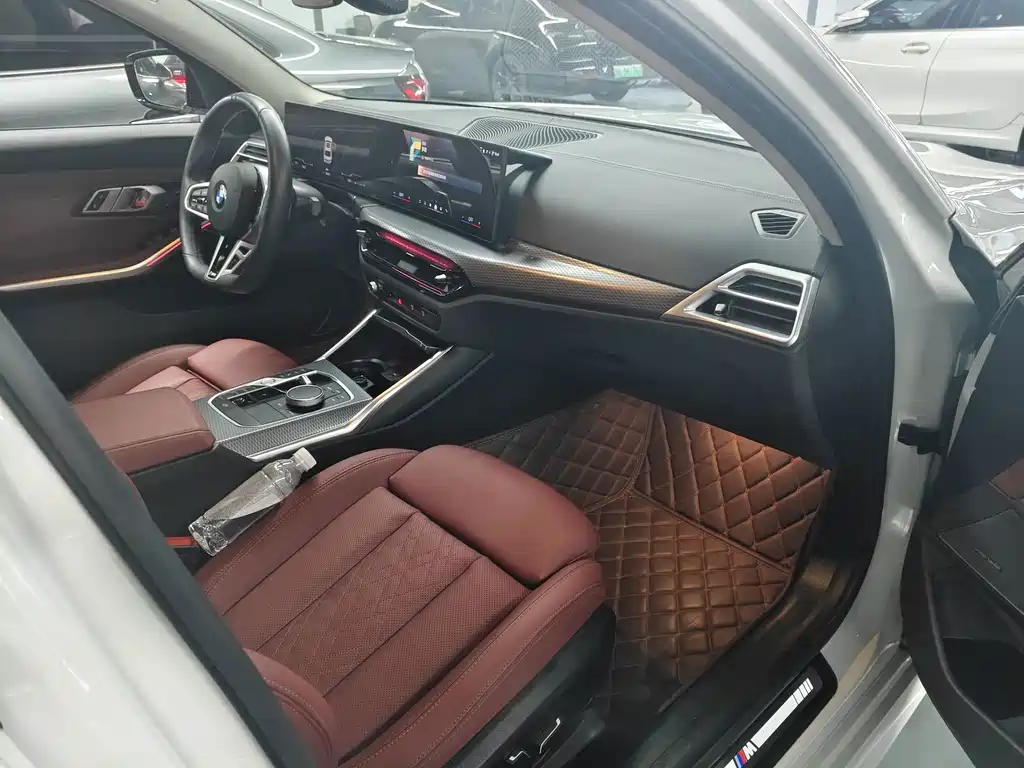 BMW 3 Series — фото 19