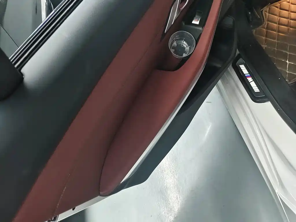 BMW 3 Series — фото 10
