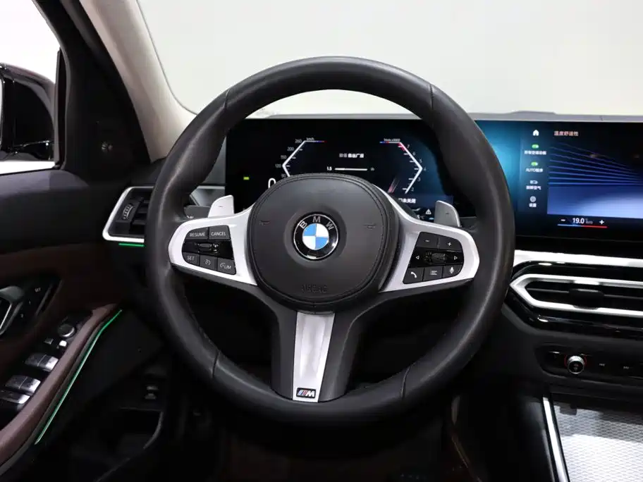 BMW 3 Series — фото 13