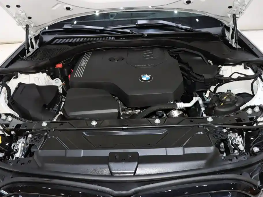 BMW 3 Series — фото 19