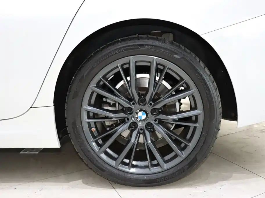 BMW 3 Series — фото 20