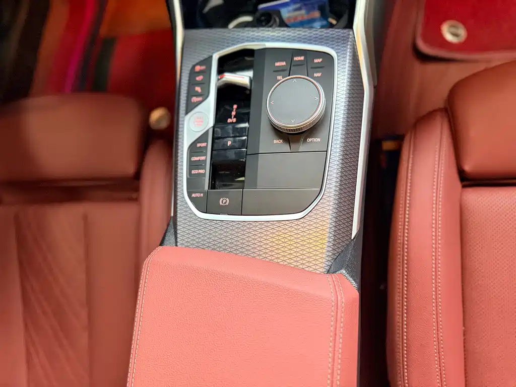 BMW 3 Series — фото 10