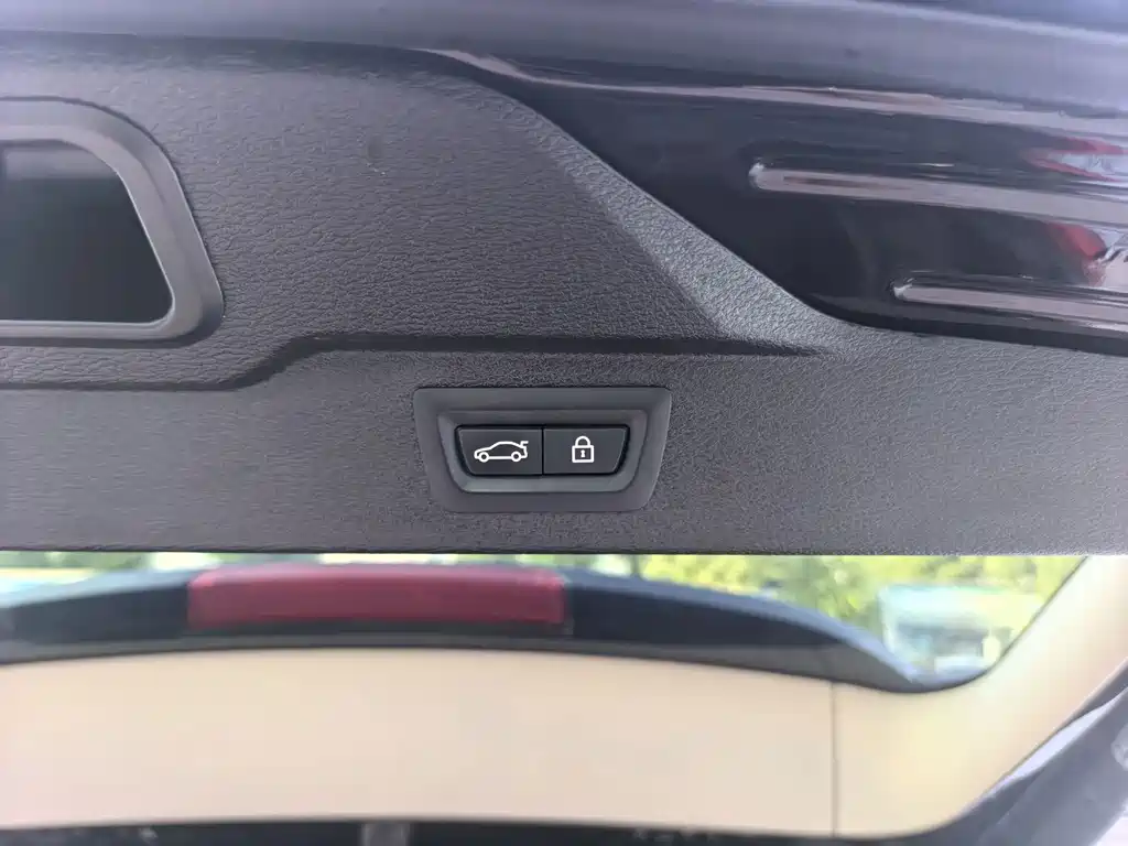 BMW X5 (Import) — фото 13