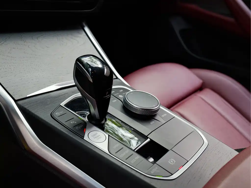 BMW 4 Series — фото 13