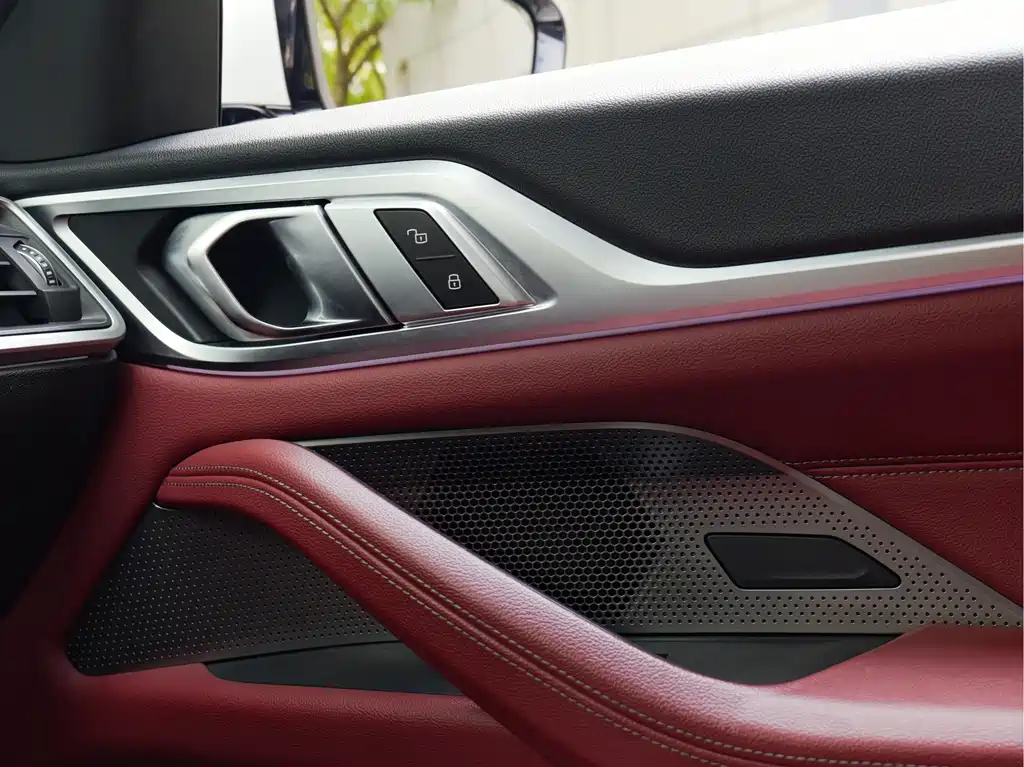 BMW 4 Series — фото 14