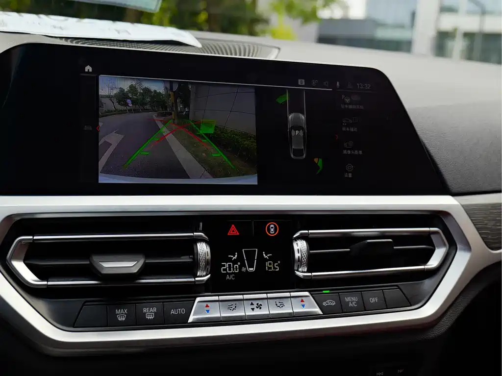 BMW 4 Series — фото 15