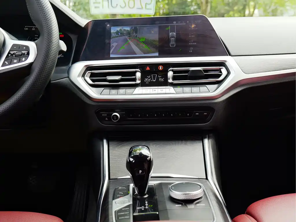 BMW 4 Series — фото 10