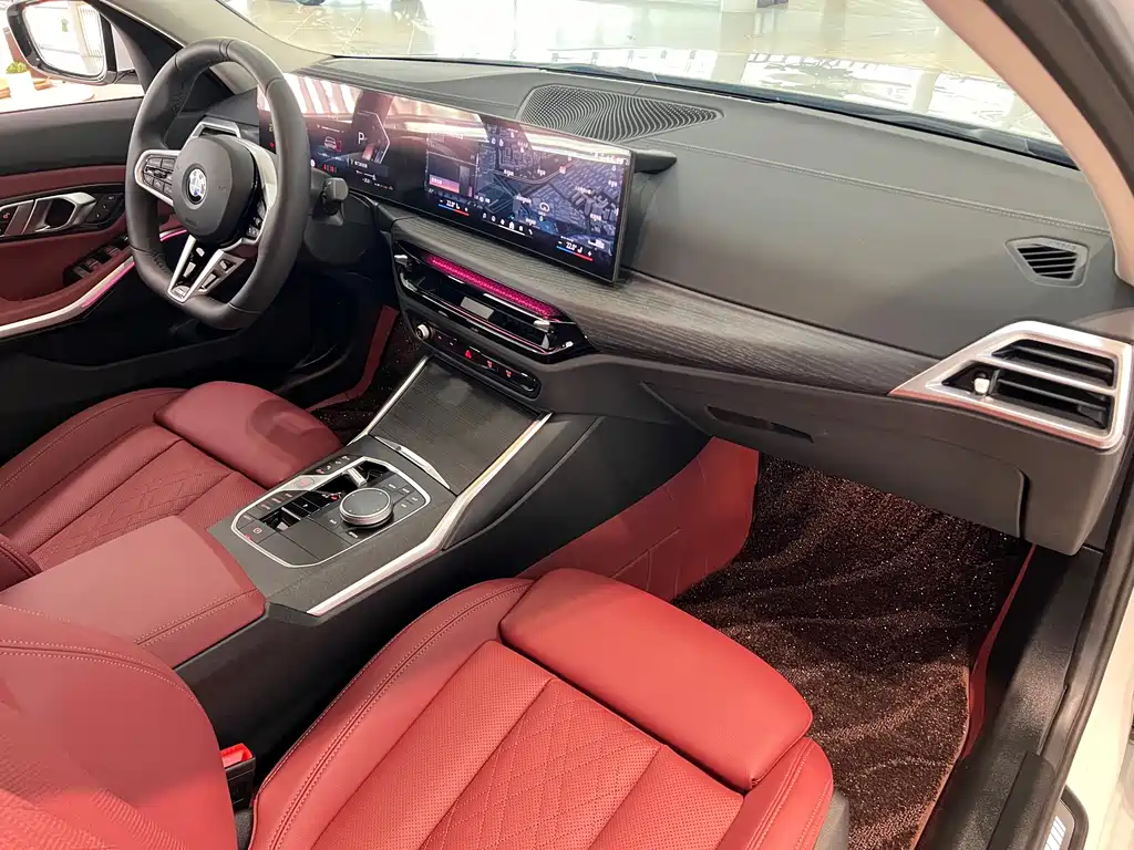 BMW 3 Series — фото 11