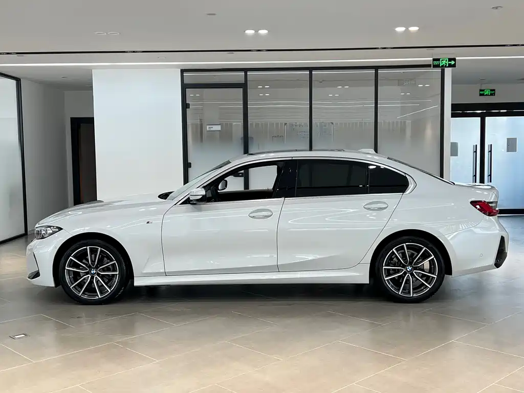 BMW 3 Series — фото 18