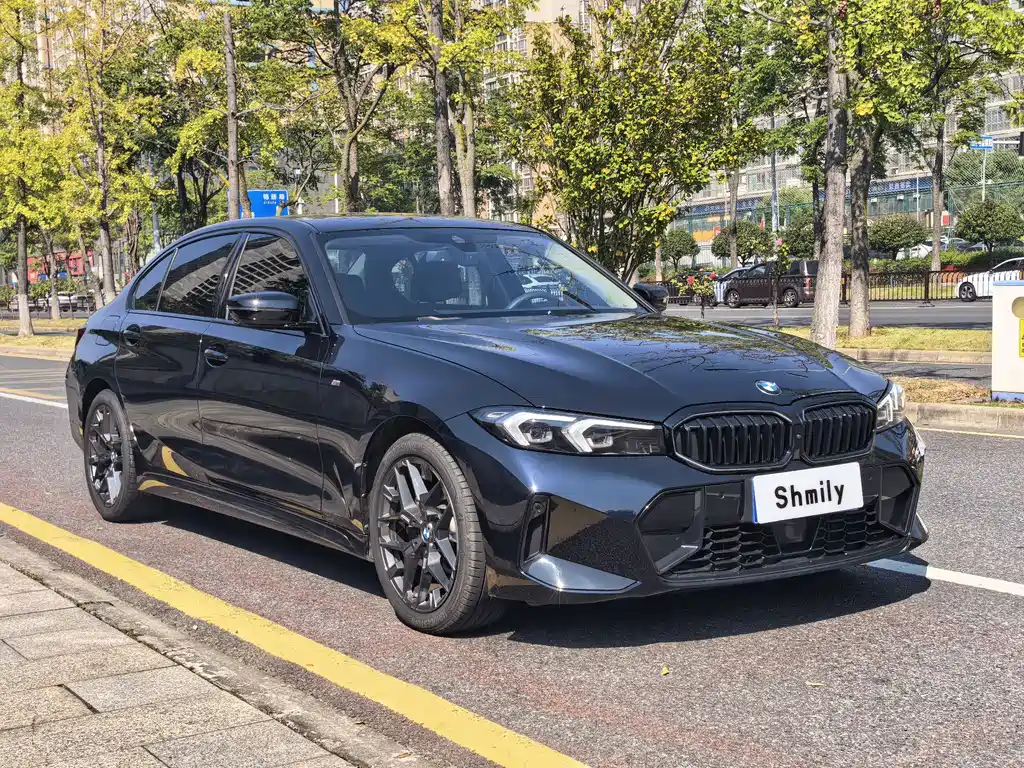 BMW 3 Series — фото 2