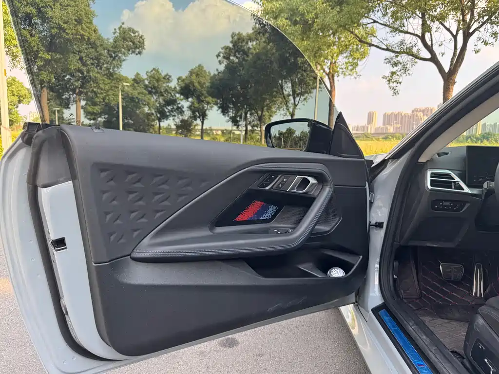 BMW 2 Series (Import) — фото 11