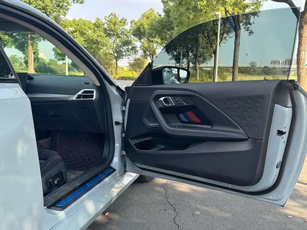 BMW 2 Series (Import) — фото 8