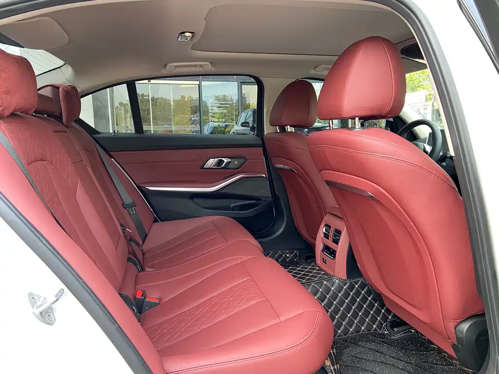 BMW 3 Series — фото 11