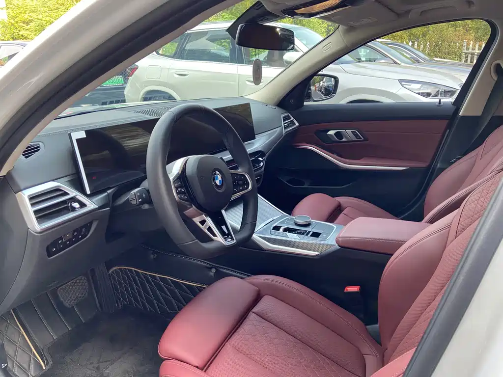 BMW 3 Series — фото 10
