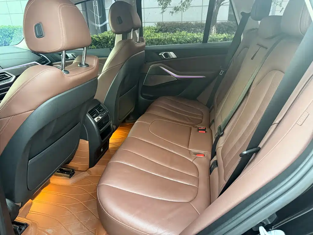 BMW X5 (Import) — фото 13