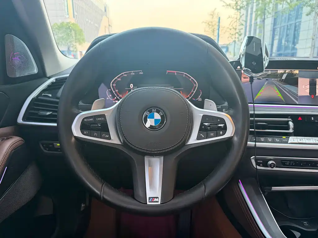 BMW X5 (Import) — фото 19