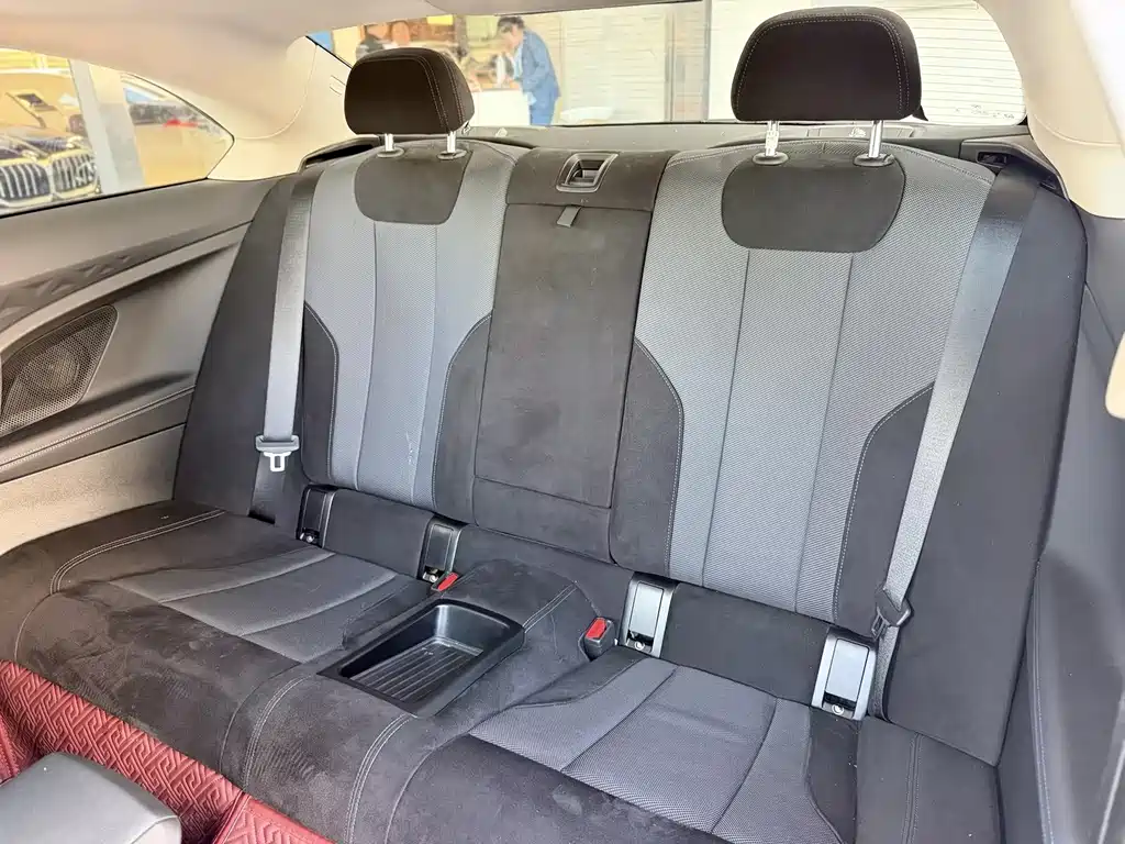 BMW 2 Series (Import) — фото 9