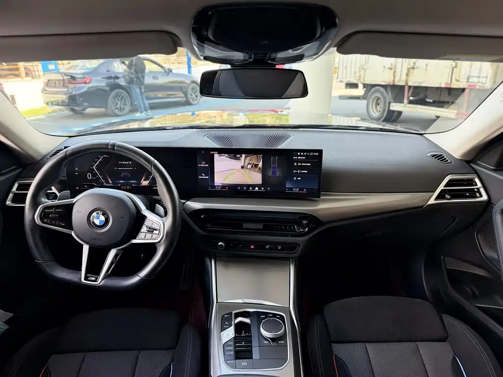 BMW 2 Series (Import) — фото 10