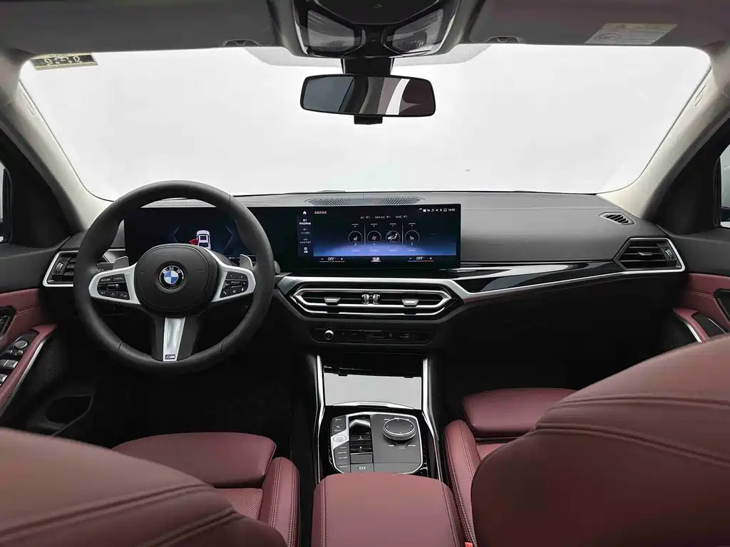 BMW 3 Series — фото 15