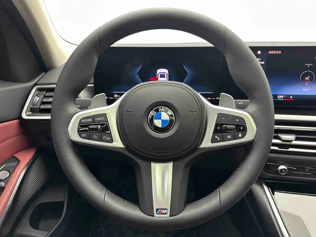 BMW 3 Series — фото 17