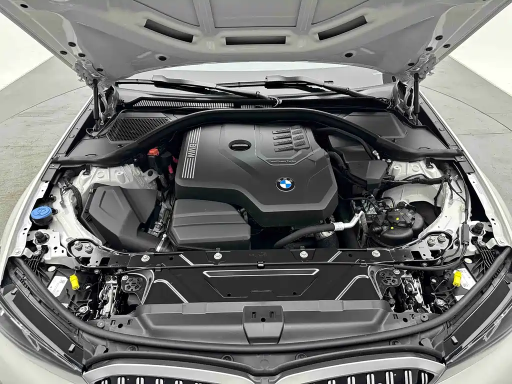 BMW 3 Series — фото 19
